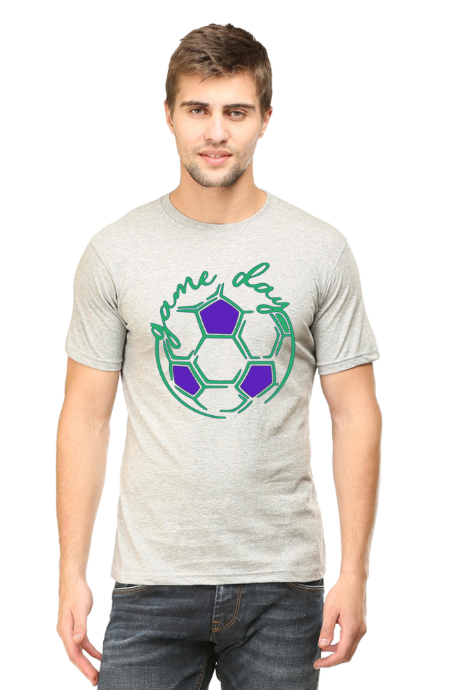 Game Day - Classic Unisex T-shirt