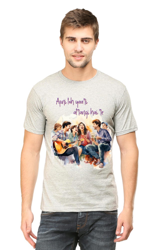 Apni to yaari  - Classic Unisex T-shirt