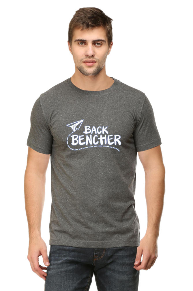 Back Bencher - Classic Unisex T-shirt