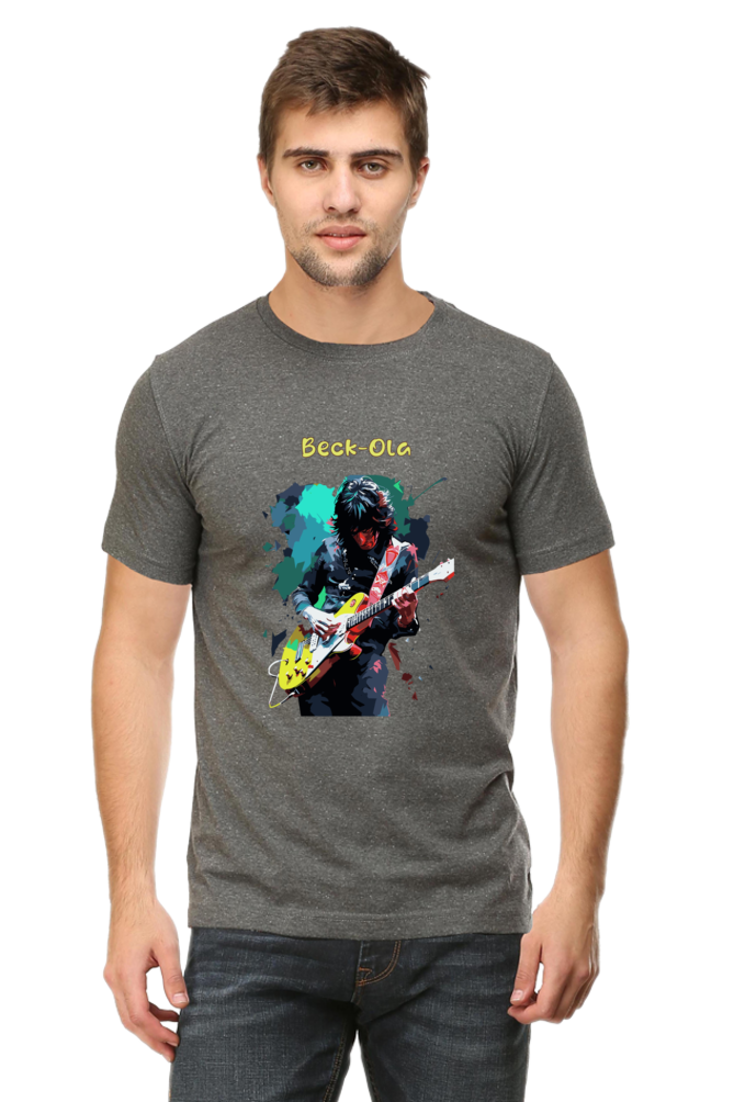Beck-Ola,   Classic Unisex T-shirt