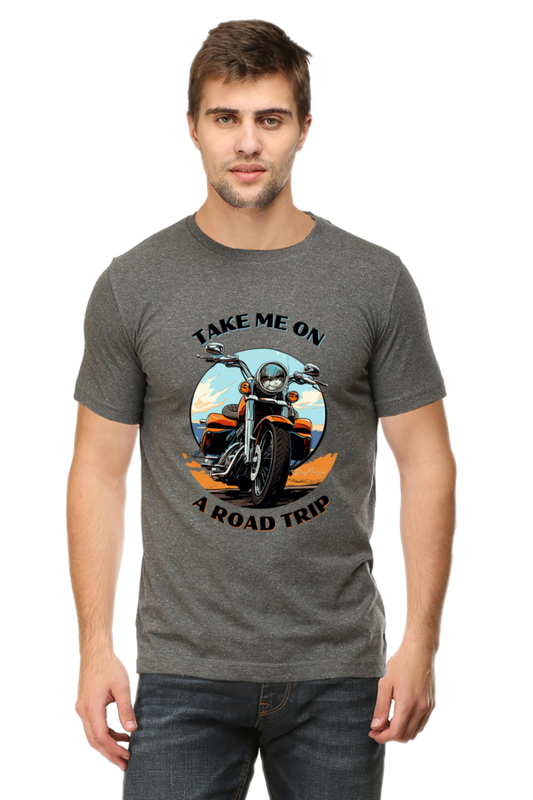 Road Trip - Classic Unisex T-shirt