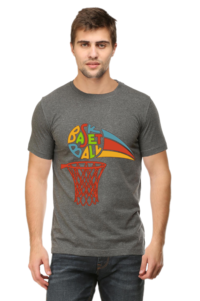 Basketball  - Classic Unisex T-shirt