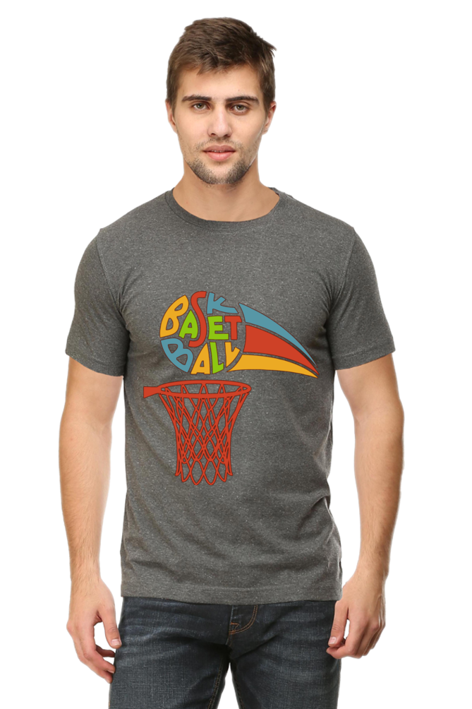 Basketball  - Classic Unisex T-shirt