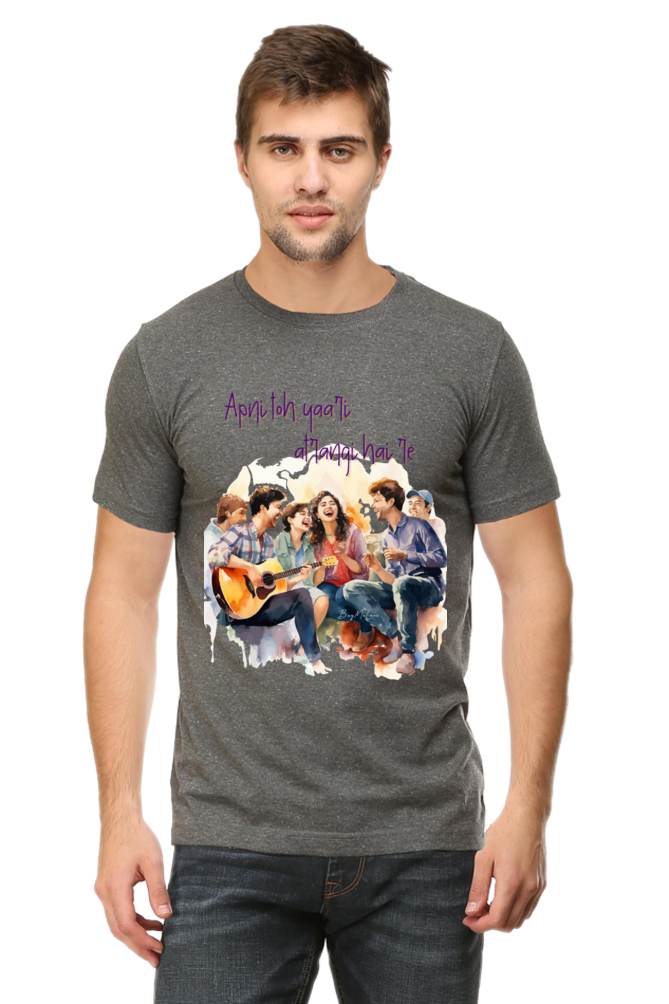 Apni to yaari  - Classic Unisex T-shirt