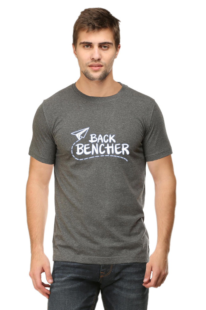 Back Bencher - Classic Unisex T-shirt