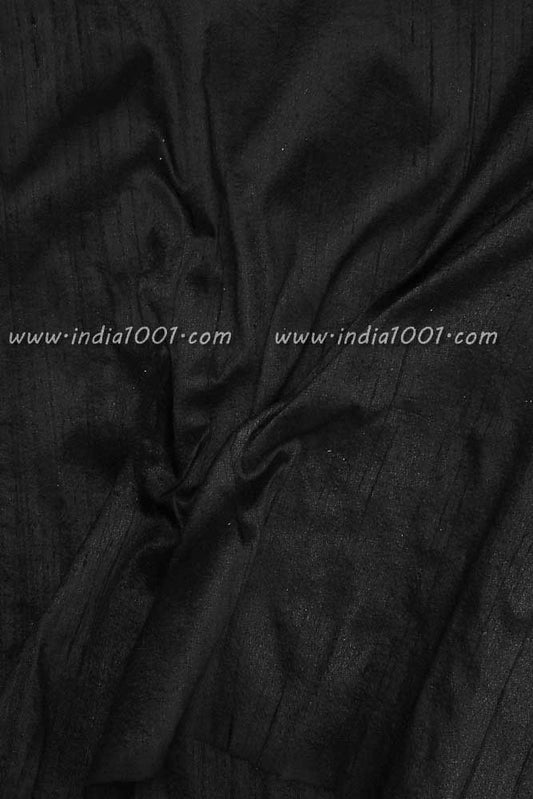Raw Silk fabric
