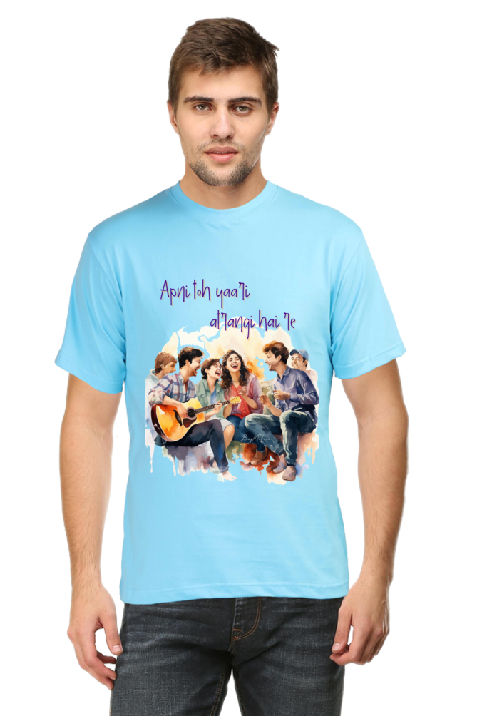 Apni to yaari  - Classic Unisex T-shirt