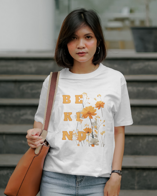 Be Kind,  Classic Unisex T-shirt