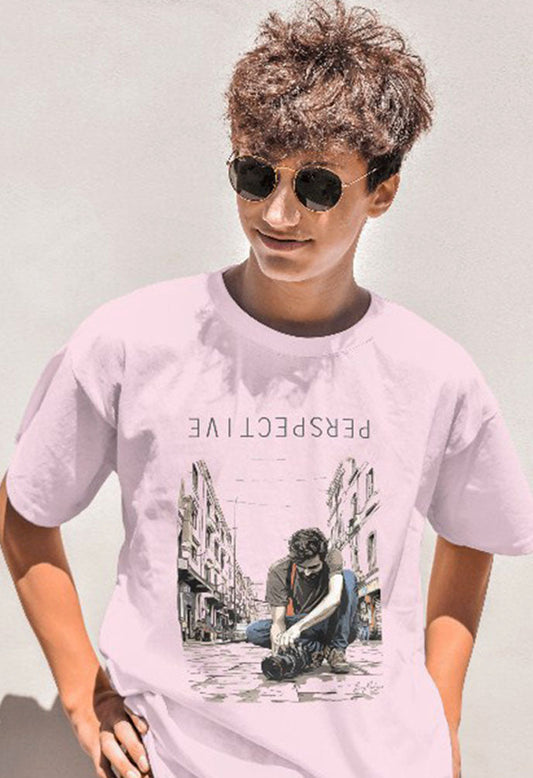 Perspective - Classic Unisex T-shirt